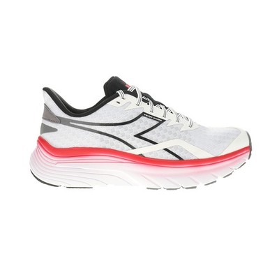 diadora Equipe Nucleo Running  Mens White Sneakers Athletic Shoes 179094-D1050