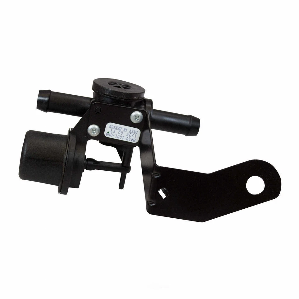 HVAC Heater Control Valve fits 1998-2010 Mercury Mountaineer MOTORCRAFT - Image 2 of 4