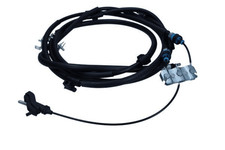 Seilzug Feststellbremse hinten für MAZDA 3 Stufenheck