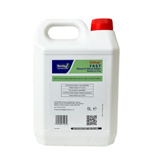5L GALLUP - PROFESSIONAL STRENGTH GLYPHOSATE - TOTAL WEED KILLER