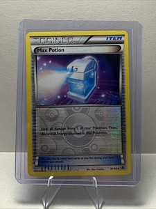 Max Potion 94/98 Emerging Powers Reverse Holo