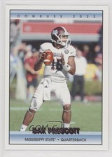 2022 Panini Chronicles Draft Picks Donruss Retro Pink Dak Prescott #6 2w3