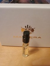 Mancera Cedrat Boise Eau De Parfum 2ml/0.06oz Sample Spray New!
