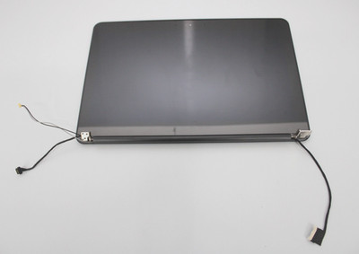 Komplett Ersatz-LCD-Bildschirm für Razer Blade 14 Zoll (2015) Schwarz