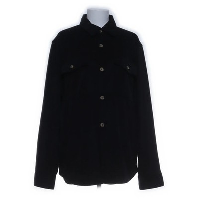 Essex, Oberhemd, Damen, Größe: L, Grau, Polyester, Cord #boL