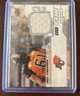 2020 CFL UD Game Jersey Joel Figuerda BC Lions