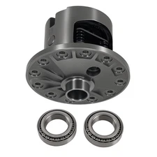 Limited-Slip Posi Differential For GM 8.875" 12-Bolt 30 Spline 3.73-up