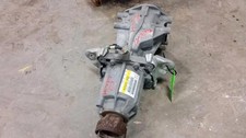 2011-2019 Ford Explorer Rear Axle Differential Carrier 2011-2019 Ford Explorer Rear Axle Differential Carrier