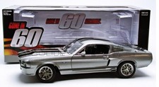 Greenlight 1967 Ford Mustang Eleanor 1:18 Diecast Gone in 60 Seconds Ltd  #12959