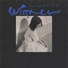 Winter - What Kind Of Blue Are You? [New Vinyl LP]