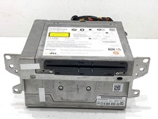 BMW F25 RADIO NAVIGATION 9389859 10-17 MULTIMEDIA PLAYER STEREO