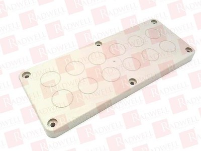 RITTAL 1581000-EACH / 1581000EACH (NEW IN BOX)