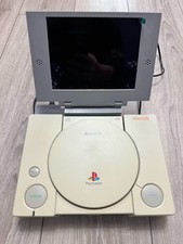 Sony Playstation portable monitor