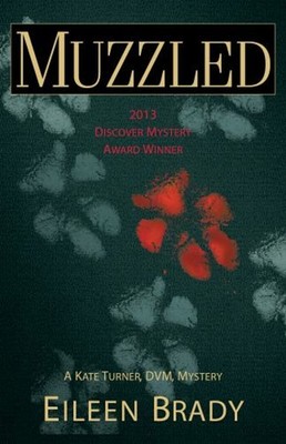 Muzzled Paperback Eileen Brady
