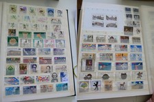 BERLIN GERMANY NEAT COLLECTION MNH ** 1984-1988 sl08/ee292