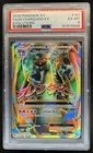 2016 Pokemon XY Evolutions M Charizard EX #101/108 PSA 6