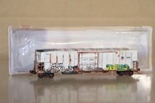 INTERMOUNTAIN 68818-18 UNION PACIFIC R-70-20 ARMN Mechanischer Kühlwagen 765132