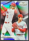 2018 Topps Gold Label Shohei Ohtani #17 RC Los Angeles Angels CN
