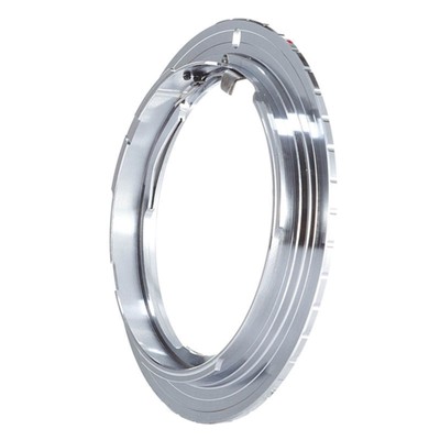 AI-EOS Lens Adapter For Nikon F AI Lens To For Canon EOS DSLR Mount Camera Part