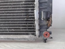 Radiateur Volkswagen PASSAT