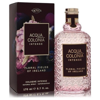 4711 Acqua Colonia Floral Fields of Ireland by 4711 Eau De Cologne Intense Spray