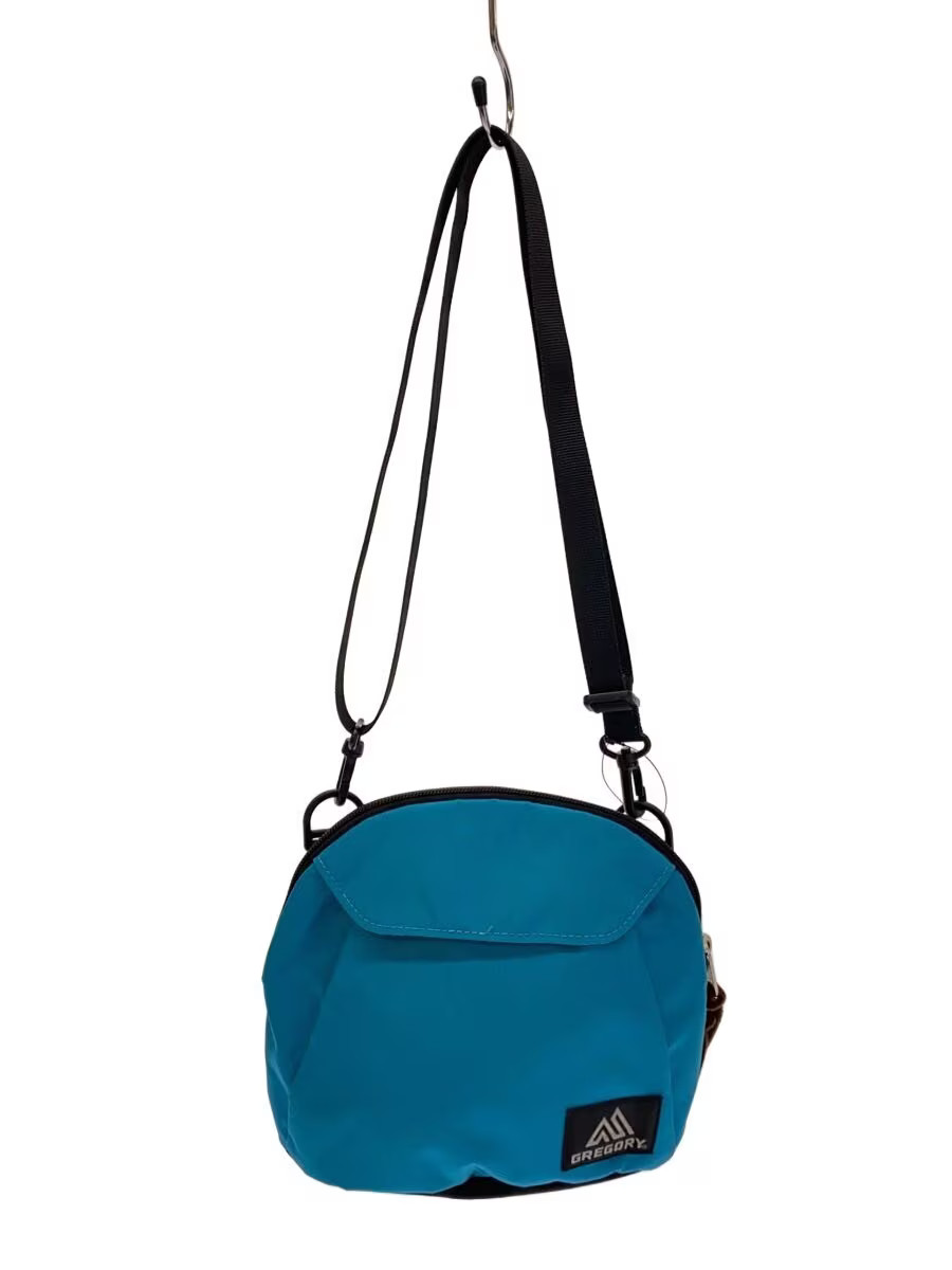 GREGORY Shoulder Bag -- BLU - image 1