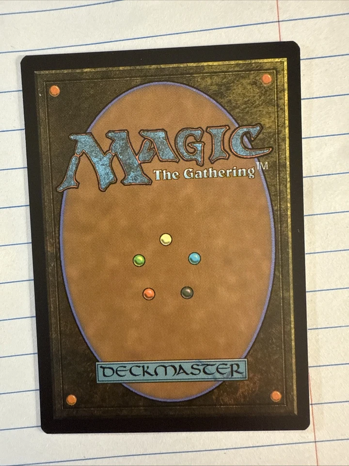 Darksteel Monolith Commander Masters Regular - Image 2 of 2