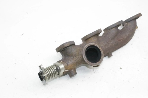 BMW 4 Coupe F32, F82 Auspuffkrümmer 14341710 8519888 2.00 Diesel 140kw 29454397