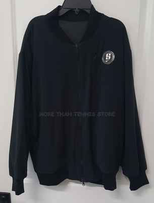 Nike Dri-FIT Sabrina Ionescu Reversible Basketball FZ Jacket BLACK Unisex