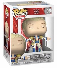 2015 Funko WWE Mystery Minis Blind Box Figures 10