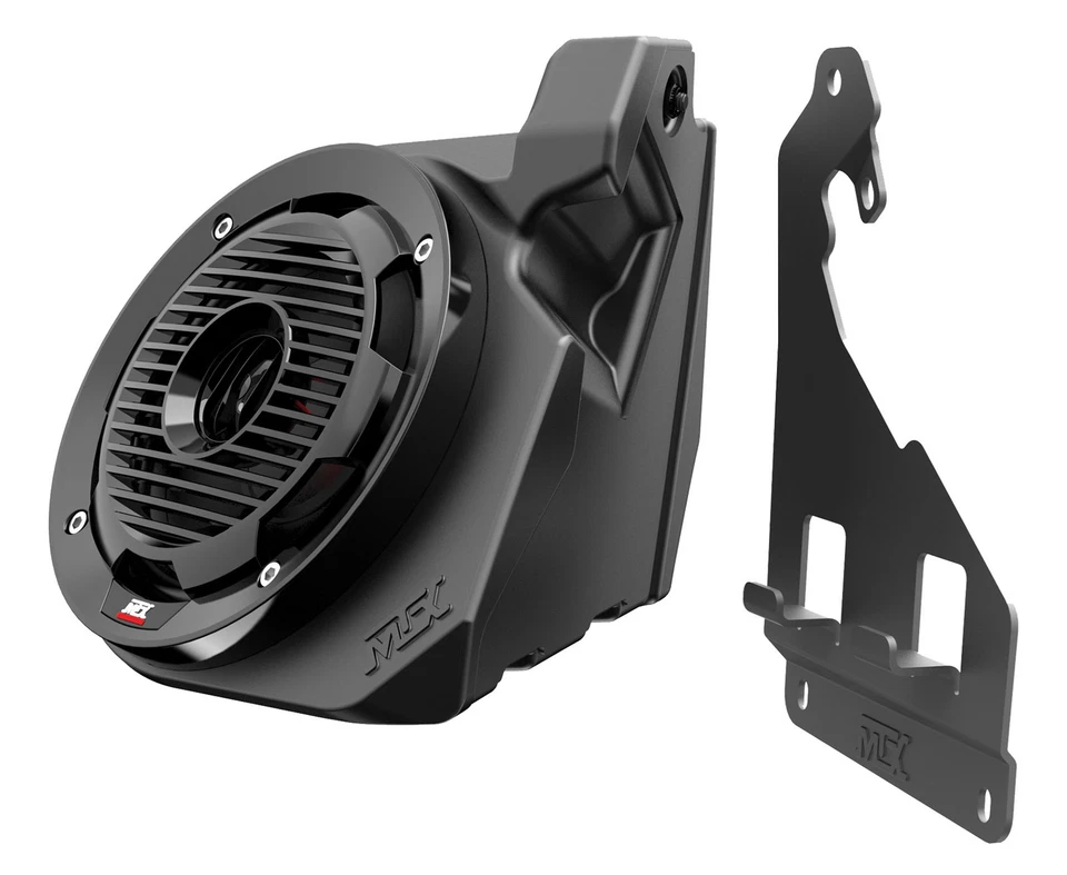MTX RZR-14-FS Kick Panel Speakers in Pods For Polaris RZR 1000/900S/900/Turbo S - Image 2 of 4