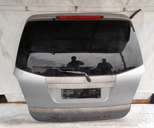 Porte arrière et accessoires Ssangyong REXTON