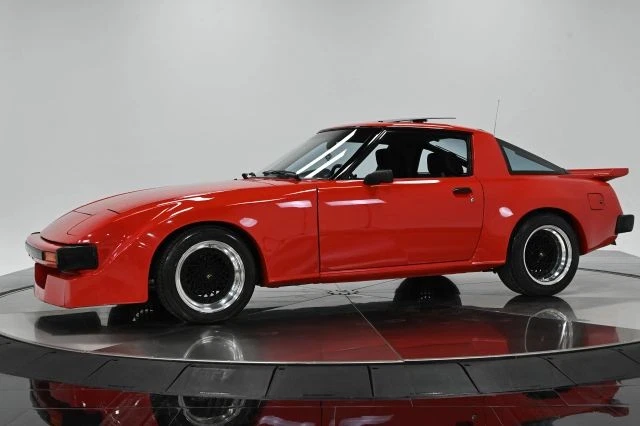 1980 Mazda RX7 Gs - Image 3 of 4