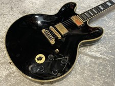 Gibson B.B.King Lucille Ebano Consegna Sicura dal Giappone