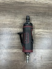 Matco Tools Mt4880 Straight Die Grinder Air Tool Matco Tools Mt4880 Straight Die Grinder Air Tool