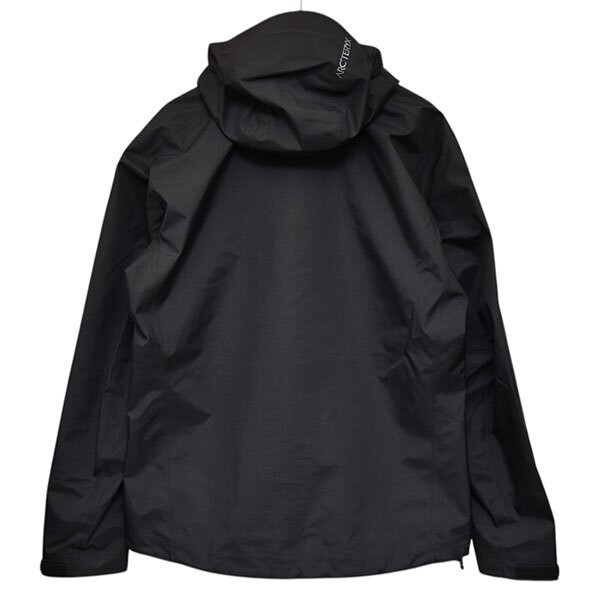 ARC'TERYX ARC TERYX Arc teryx 2024 modello GORE TEX BETA JACKET M giacca parka montagna blu