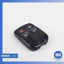 00-06 Jaguar X100 Xkr Xj8 Remote Control Keyless Key Fob Transmitter Oem 00-06 Jaguar X100 Xkr Xj8 Remote Control Keyless Key Fob Transmitter Oem