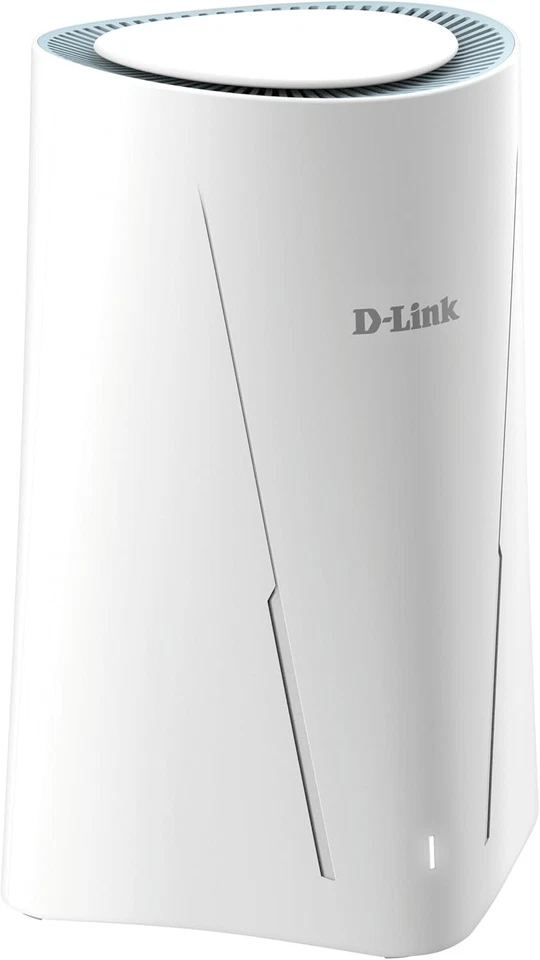 D-Link G530 5G NR AX3000 Wi-Fi 6 Router with 5G Speeds of Up To 3.4 Gbps, Wi-Fi - Image 2 of 4