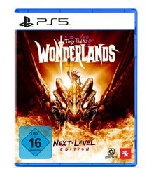 Tiny Tinas Wonderlands: Next Level Edition - USK v... | Game | Zustand sehr gut