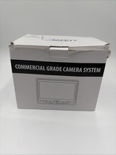 Rear View Camera System Model RVS-770613 Commercial Grade One Camera