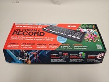 Blackmagic Design ATEM Mini Extreme ISO 8-Input HDMI Live Production Switcher