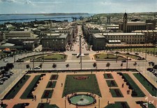 29 BREST LA RUE DE SIAM