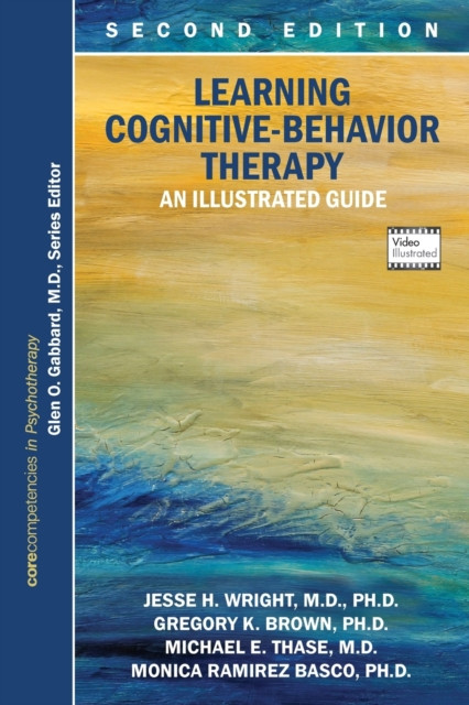 Learning Cognitive-Behavior Therapy by Gregory K., PhD Brown (Paperback Book)