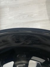 Genuine Volkswagen VW Golf R MK7.5 Spielberg 19” Alloy Wheel