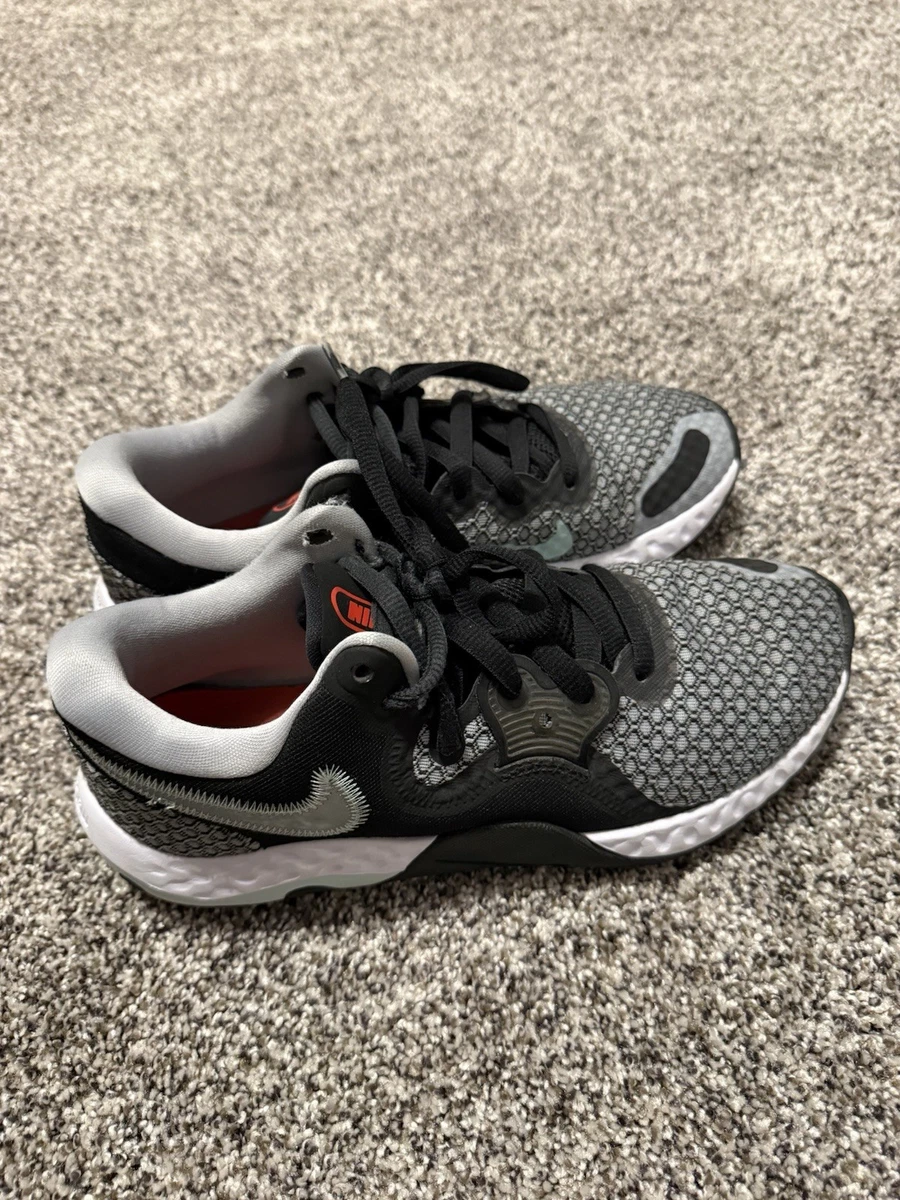 Nike Men’s Renew Elevate 2 Wolf Gray Light Dew 2021 SZ 8 NEW Size 8 - Nike Renew Elevate 2 Wolf Gray Light Dew 2021 | eBay main image 3