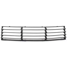Bumper Face Bar Grille Front for VW Volkswagen Passat 2001-2005