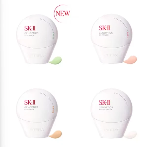 SK-II BB, CC & Alphabet Creams for sale | eBay
