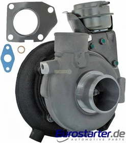1**Turbolader Neu 35242115F für Chrysler Dodge Jeep
