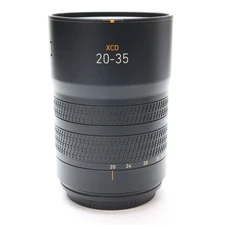 Hasselblad XCD 20-35mm F/3.2-4.5 E (Hasselblad X mount) -Near Mint- #315