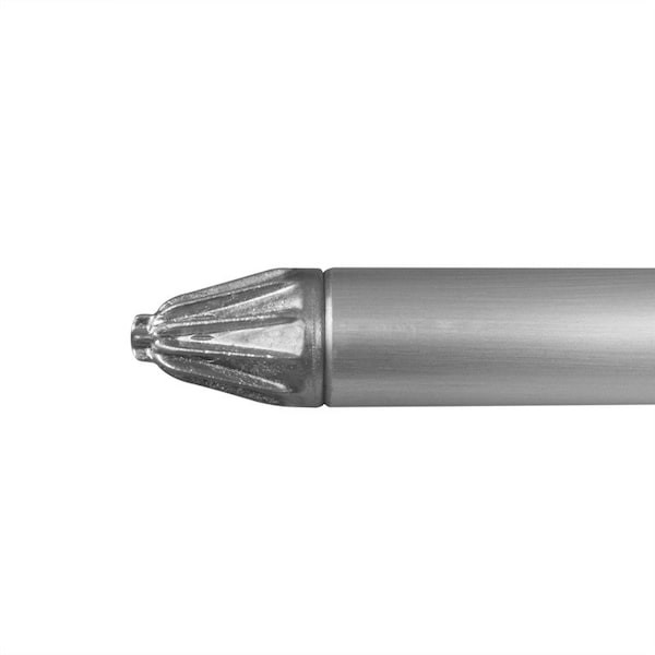 Guardair U80lj024aa3 Pistol Grip Air Gun, 24" Extension